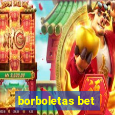 borboletas bet